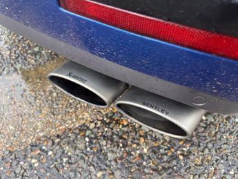 Bentley Bentayga 6.0 W12 Auto 4WD Euro 6 (s/s) 5dr