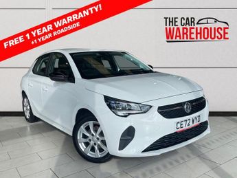 Vauxhall Corsa 1.2 Design 5dr