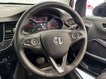 Vauxhall CROSSLAND 1.2 Turbo [130] Ultimate 5dr Auto