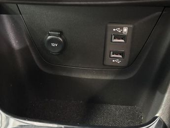 Vauxhall Crossland 1.2 Turbo [130] Ultimate 5dr Auto