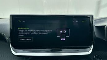 Peugeot 2008 1.2 PureTech GT SUV 5dr Petrol EAT Euro 6 (s/s) (130 ps)