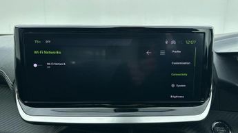 Peugeot 2008 1.2 PureTech GT SUV 5dr Petrol EAT Euro 6 (s/s) (130 ps)