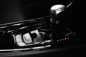 Toyota C-HR 1.8 VVT-h Excel SUV 5dr Petrol Hybrid CVT Euro 6 (s/s) (122 ps)