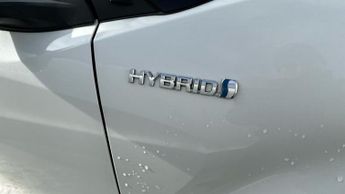 Toyota C-HR 1.8 VVT-h Excel SUV 5dr Petrol Hybrid CVT Euro 6 (s/s) (122 ps)