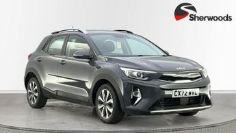Kia Stonic 1.0 T-GDi 2 SUV 5dr Petrol Manual Euro 6 (s/s) (99 bhp)