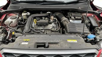 SEAT Arona 1.0 TSI FR Edition SUV 5dr Petrol DSG Euro 6 (s/s) (110 ps)