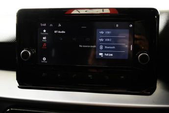 SEAT Arona 1.0 TSI FR Edition SUV 5dr Petrol DSG Euro 6 (s/s) (110 ps)