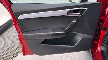 SEAT Arona 1.0 TSI FR Edition SUV 5dr Petrol DSG Euro 6 (s/s) (110 ps)