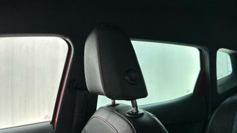 SEAT Arona 1.0 TSI FR Edition SUV 5dr Petrol DSG Euro 6 (s/s) (110 ps)