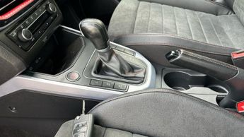 SEAT Arona 1.0 TSI FR Edition SUV 5dr Petrol DSG Euro 6 (s/s) (110 ps)