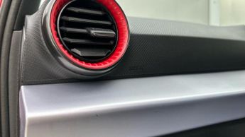 SEAT Arona 1.0 TSI FR Edition SUV 5dr Petrol DSG Euro 6 (s/s) (110 ps)