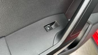 SEAT Arona 1.0 TSI FR Edition SUV 5dr Petrol DSG Euro 6 (s/s) (110 ps)