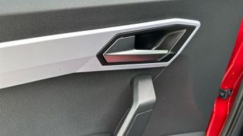 SEAT Arona 1.0 TSI FR Edition SUV 5dr Petrol DSG Euro 6 (s/s) (110 ps)