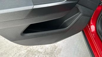 SEAT Arona 1.0 TSI FR Edition SUV 5dr Petrol DSG Euro 6 (s/s) (110 ps)