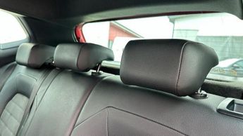 SEAT Arona 1.0 TSI FR Edition SUV 5dr Petrol DSG Euro 6 (s/s) (110 ps)