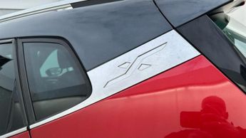 SEAT Arona 1.0 TSI FR Edition SUV 5dr Petrol DSG Euro 6 (s/s) (110 ps)