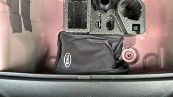 SEAT Arona 1.0 TSI FR Edition SUV 5dr Petrol DSG Euro 6 (s/s) (110 ps)