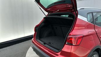 SEAT Arona 1.0 TSI FR Edition SUV 5dr Petrol DSG Euro 6 (s/s) (110 ps)