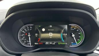 MG MG5 61.1kWh Excite Long Range Estate 5dr Electric Auto (156 ps)