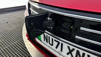 MG MG5 61.1kWh Excite Long Range Estate 5dr Electric Auto (156 ps)