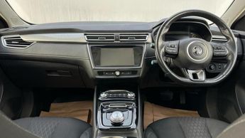 MG MG5 61.1kWh Excite Long Range Estate 5dr Electric Auto (156 ps)