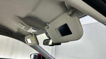 MG MG5 61.1kWh Excite Long Range Estate 5dr Electric Auto (156 ps)