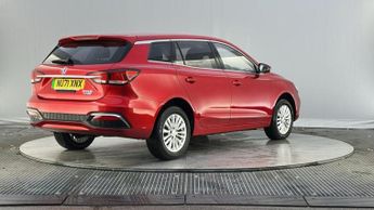 MG MG5 61.1kWh Excite Long Range Estate 5dr Electric Auto (156 ps)