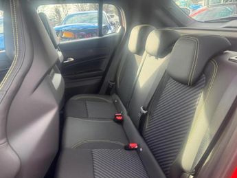 Abarth 600e 54kWh SUV 5dr Electric Auto (240 ps)