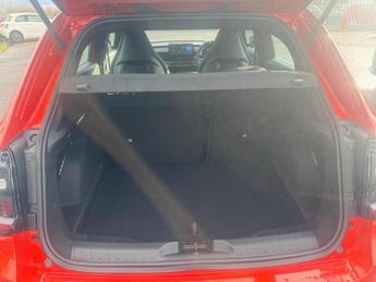 Abarth 600e 54kWh SUV 5dr Electric Auto (240 ps)