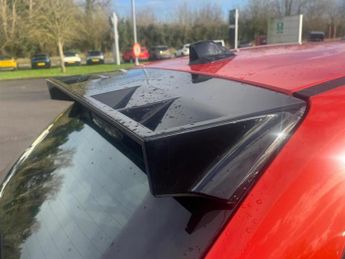 Abarth 600e 54kWh SUV 5dr Electric Auto (240 ps)