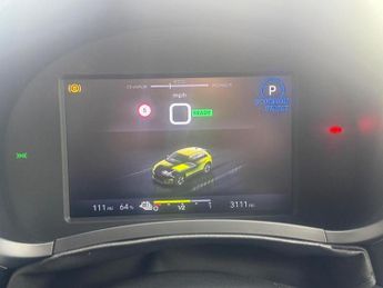 Abarth 600e 54kWh SUV 5dr Electric Auto (240 ps)