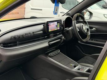 Abarth 600e 54kWh Scorpionissima Auto 5dr