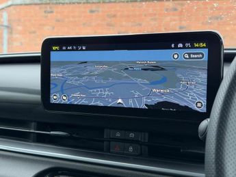 Abarth 600e 54kWh Scorpionissima Auto 5dr