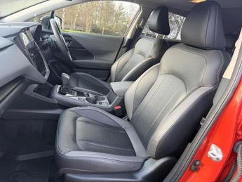 Subaru Crosstrek 2.0 i e-Boxer Touring Lineartronic 4WD Euro 6 (s/s) 5dr