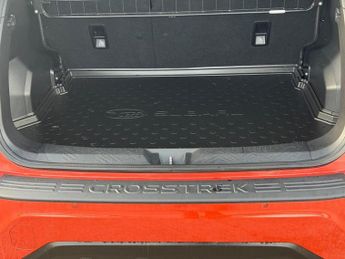 Subaru Crosstrek 2.0 i e-Boxer Touring Lineartronic 4WD Euro 6 (s/s) 5dr