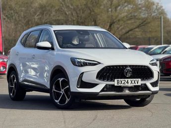 MG HS 1.5 T-GDI SE SUV 5dr Petrol DCT Euro 6 (s/s) (162 ps)