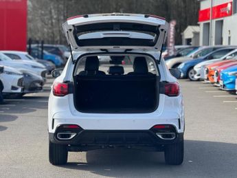 MG MG HS 1.5 T-GDI SE SUV 5dr Petrol DCT Euro 6 (s/s) (162 ps)