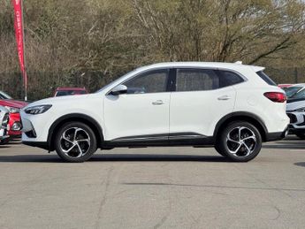 MG MG HS 1.5 T-GDI SE SUV 5dr Petrol DCT Euro 6 (s/s) (162 ps)