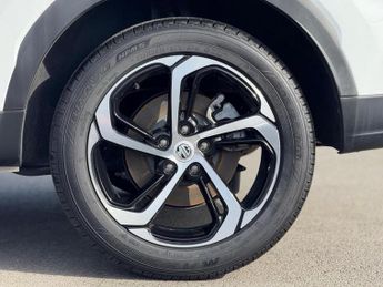 MG MG HS 1.5 T-GDI SE SUV 5dr Petrol DCT Euro 6 (s/s) (162 ps)