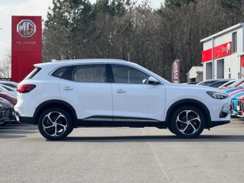 MG MG HS 1.5 T-GDI SE SUV 5dr Petrol DCT Euro 6 (s/s) (162 ps)