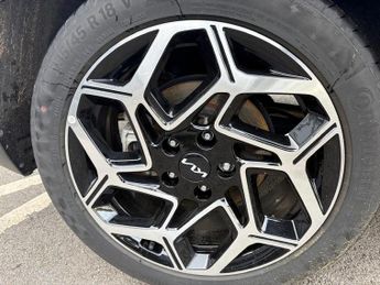 Kia XCeed 1.5 T-GDi DCT GT-LINE