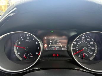 Kia XCeed 1.5 T-GDi DCT GT-LINE