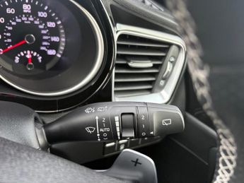 Kia XCeed 1.5 T-GDi DCT GT-LINE