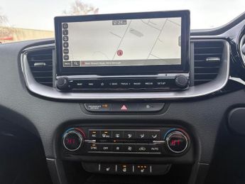 Kia XCeed 1.5 T-GDi DCT GT-LINE