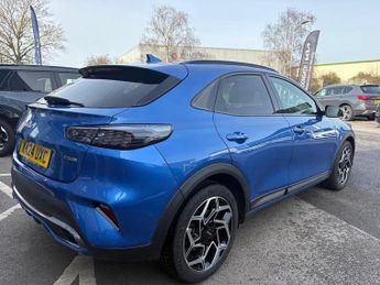 Kia XCeed 1.5 T-GDi DCT GT-LINE