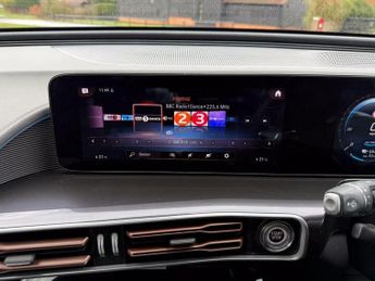 Mercedes-Benz EQC EQC 400 80kWh AMG Line (Premium Plus) Auto 4MATIC 5dr