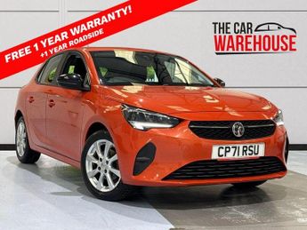 Vauxhall Corsa 1.2 SE Edition 5dr