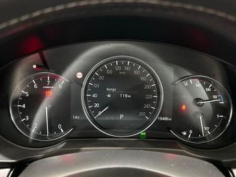 Mazda CX-5 2.5 e-Skyactiv G MHEV Takumi 5dr Auto AWD