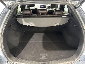 Mazda CX-5 2.5 e-Skyactiv G MHEV Takumi 5dr Auto AWD