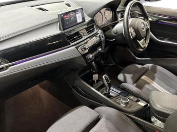 BMW X2 xDrive 20i [178] Sport 5dr Step Auto